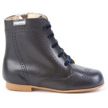 Angelitos Botas 600 Azul para hombre