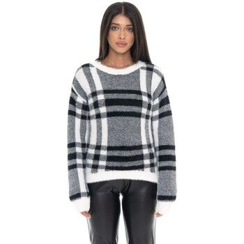 Leone 1947 Jersey Woman Crewneck Knitted Glam Winter para mujer