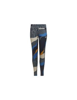 Mallas adidas Power Tight Girls