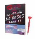 pack un millon de besos para ti  boligrafo