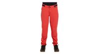 pantalon dharco gravity rojo nino