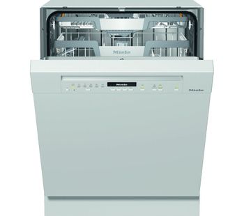 G7100SCi Full-size Semi-Integrated Dishwasher