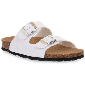 Grunland Sandalias Bianco 70SARA para mujer