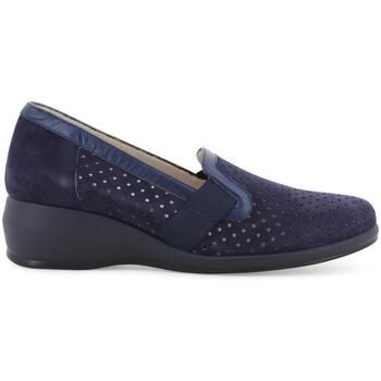 Melluso Mocasines R30618Q-260674 para mujer
