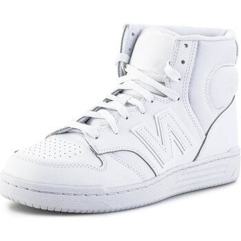 New Balance Zapatillas altas BB480COC para mujer