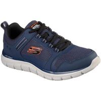 skechers zapatillas track knockhill para hombre