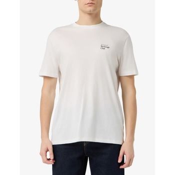 Armani Exchange Camiseta XM002504AF10358 para hombre