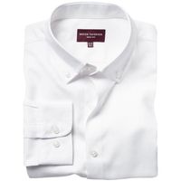 brook taverner camisa manga larga toronto para hombre
