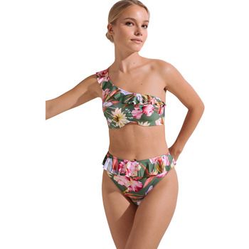Lisca Bañador Braga de baño cintura alta Rimini para mujer