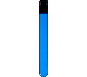 CORSAIR Hydro X Series XL5 Performance Coolant - Blue, Blue