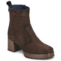 dorking botines cristel para mujer