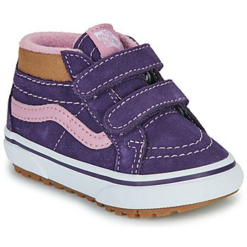Vans Zapatillas altas MTE SK8-Mid Reissue V para niña