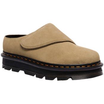 Dr. Martens Zapatos Chaussures Zebzag cuir para mujer