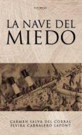 la nave del miedo
