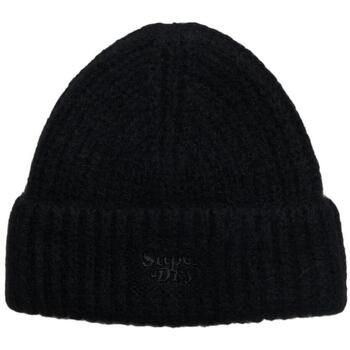Superdry Gorro Rib Knit Beanie para mujer