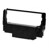 cinta compatible con epson erc38grc-220brc43s015374 negro