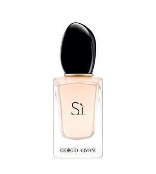 Giorgio Armani Si Eau de Parfum for Women, Spray 30ml