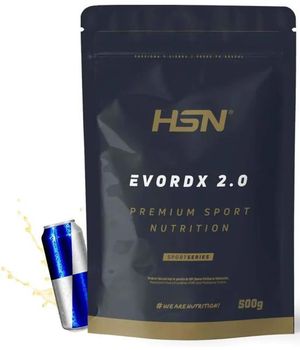 HSN Evordx 2.0 Bebida Energética 500 gr