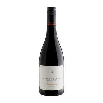 Craggy Range Vino Tinto Martinborough 75 Cl