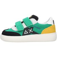 sun68 zapatillas z36348b para nino