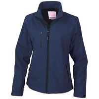 result chaqueta r128f para mujer