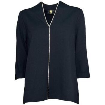 Gai Mattiolo Chaqueta de punto gm1773 para mujer