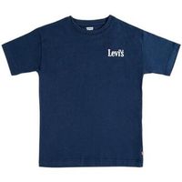 levis camiseta 9ep758-c8d para nino
