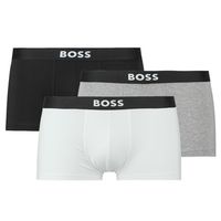 boss boxer trunk 3p boss one para hombre