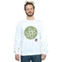 the big bang theory jersey bi10947 para hombre