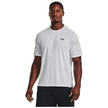 Under Armour Camiseta De Manga Ua Tech Vent para hombre
