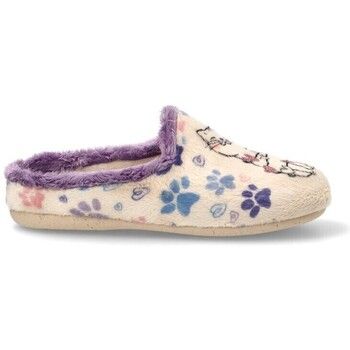 Cabrera Pantuflas 810006 para mujer