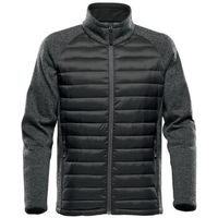 stormtech abrigo de plumas narvik para hombre