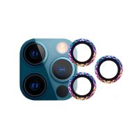 cubre objetivo trenzado compatible con iphone 12 pro max