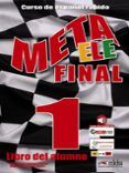 meta ele final 1 a1-a2-b1 - libro del alumno
