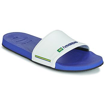 Havaianas Chanclas SLIDE BRASIL para hombre
