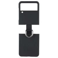 funda ultra suave ring compatible con samsung galaxy z flip4