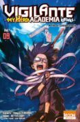 vigilante - my hero academia illegals t09