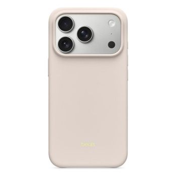Funda Beats MagSafe y Control de Cámara Lime Stone para iPhone 17 Pro