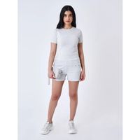 project x paris short - para mujer