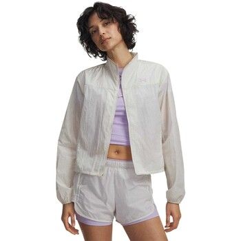 Under Armour Chaqueta Trail Run para mujer