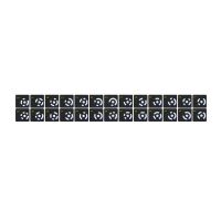 marcadores magneticos revopoint coded targets 208 unidades para miraco plus