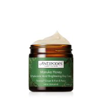 antipodes harmony manuka honey day cream 60ml