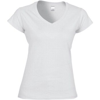 Gildan Camiseta GD078 para mujer