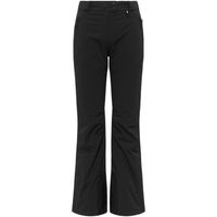 k-way pantalon fluido lura 2l twill para mujer