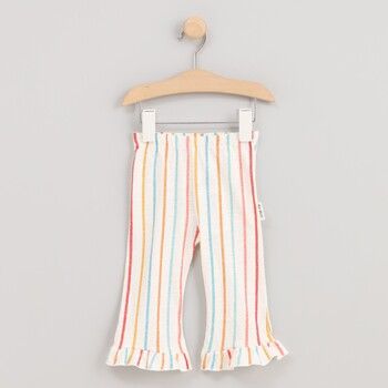 cotton fish Pantalones 90631-CHILD para niña