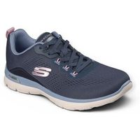 skechers zapatillas 150754nvlb para mujer