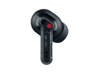 auriculares true wireless - nothing ear 3a hasta 42h de autonomia cancelacion activa ruido llamadas claras con ia 6 microfonos negro