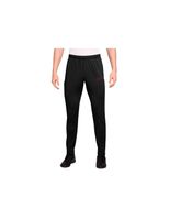 pantalones de futbol nike academy dri-fit hombre negroblanco