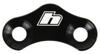 iman del sensor de velocidad hope r24 e bike disco de 6 agujeros negro