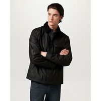 belstaff chaquetas 105804 ground jkt-dark navy para hombre